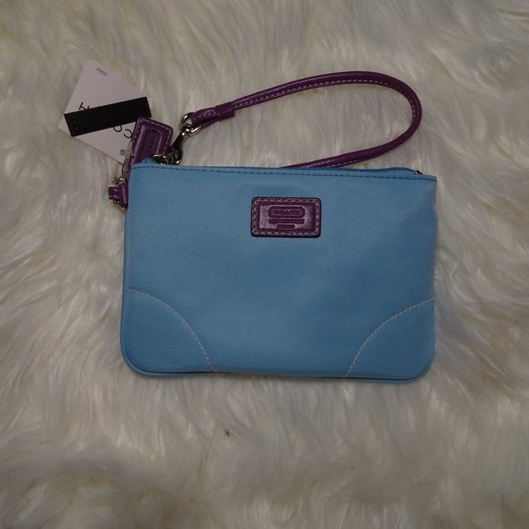 Coach Hamptons Weekend Mini Tote Bundle - Picture 4 of 6